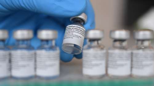 Νέα Ζηλανδία: Θάνατος 26χρονου από μυοκαρδίτιδα μετά τον εμβολιασμό του με Pfizer