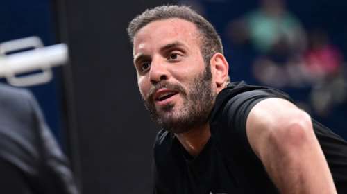 Τον Νίκο Παππά περιμένουν στον ΣΥΡΙΖΑ - Αν θα δεχτεί να κατέβει υποψήφιος δήμαρχος της Αθήνας