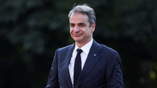 Εθνική Πόλο Γυναικών: Τα συγχαρητήρια του Κυριάκου Μητσοτάκη - &quot;Μας γεμίσατε χαρά και υπερηφάνεια!&quot;