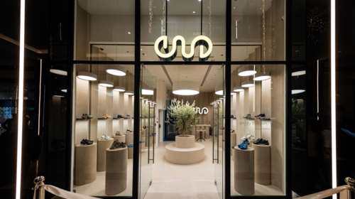 Ena Athletics: Ένας φόρος τιμής στην ελληνική αθλητική κληρονομιά και την καινοτομία