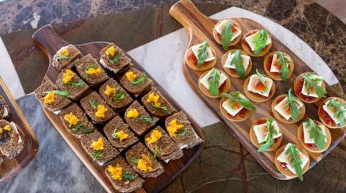 Brunch α λα... Ημαθία με τοπικά προϊόντα: Τι περιλαμβάνει το μενού, ποια προϊόντα προωθούνται