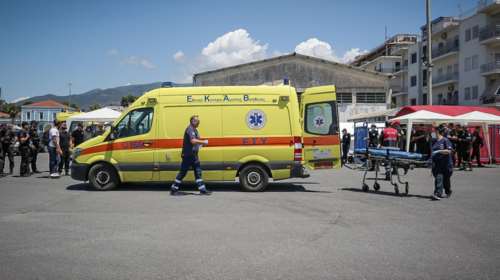 Ναυάγιο στην Πύλο: Περίπου 800 άνθρωποι επέβαιναν στο σκάφος λέει η αστυνομία του Πακιστάν