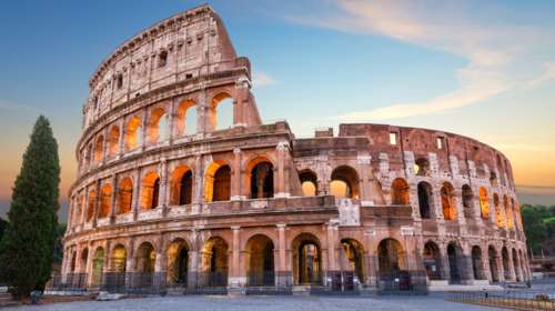 Σκάνδαλο στην Ιταλία: Πρόστιμο 20 εκατ. ευρώ σε ταξιδιωτικούς πράκτορες για "μαύρη αγορά" εισιτηρίων στο Κολοσσαίο