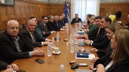 ΠΑΣΟΚ: Η ΚΟ διαψεύδει δημοσίευμα ιστοσελίδας περί αναταραχής στο κόμμα - &quot;Οργανωμένη επιχείρηση λάσπης&quot;