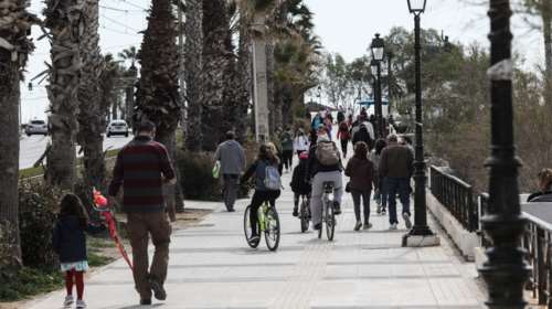 Γώγος: Το lockdown είναι μέσα στην φαρέτρα μας αν πιεστεί το ΕΣΥ