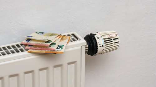 Επίδομα θέρμανσης: Ποιοι θα λάβουν έως 1.600 ευρώ - Ολα όσα πρέπει να γνωρίζετε