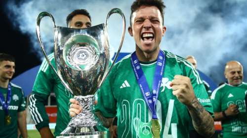 Παναθηναϊκός : Αντιμέτωπος με τον νικητή του ζευγαριού Μπότεφ - Μάριμπορ για τον δεύτερο προκριματικό γύρο του Europa League