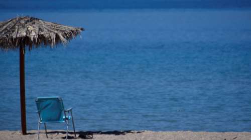 Καιρός: Μικρό καλοκαίρι με θερμοκρασία στους 30 βαθμούς