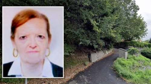 Τραγικό: Δύο ολόκληρα χρόνια ήταν νεκρή στο σπίτι της, καθισμένη στην πολυθρόνα της - Η Ιταλίδα που δεν έψαξε κανείς