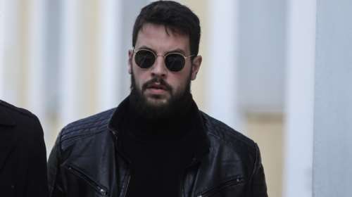 Μάνος Δασκαλάκης: Η "άγνωστη" κατάθεσή του - Είναι ο μόνος που είδε την Πισπιρίγκου να κλαίει στο νοσοκομείο [Βίντεο]