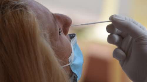 ΕΟΔΥ: Σε αυτά τα σημεία θα γίνονται δωρεάν rapid test την Πέμπτη