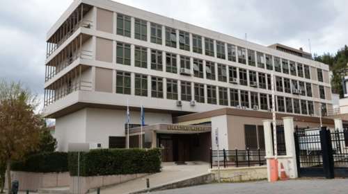 Στο Εφετείο Δυτικής Μακεδονίας η υπόθεση του δράστη με το τσεκούρι