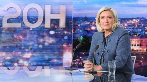 Μαρίν Λε Πεν: Η επόμενη μέρα και τα σενάρια μετά την καταδίκη - Οι πρώτες δηλώσεις και τι θα καταφέρει με την έφεση