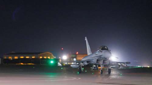 Υεμένη: Νέα πλήγματα των ΗΠΑ κατά των ανταρτών Χούθι