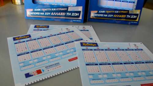 Τζόκερ κλήρωση 2225: Αυτοί είναι οι τυχεροί αριθμοί για σήμερα (27/12/2020)