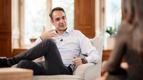 Τα μυστήρια των εορτών με την Προεδρία της Δημοκρατίας: Πότε θα ανοίξει τα χαρτιά του ο Μητσοτάκης