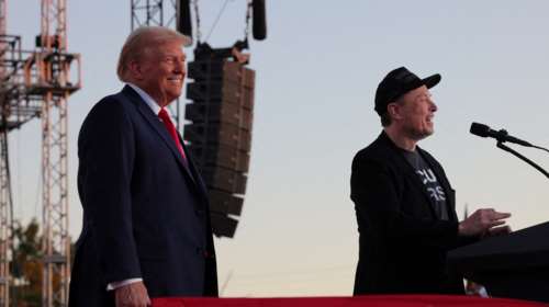 Ο Μασκ ενόχλησε τους Ρεπουμπλικανούς: Είναι υπέρ της βίζας σε ξένους εργαζόμενους - Οι αναρτήσεις που άναψαν &quot;φωτιές&quot;