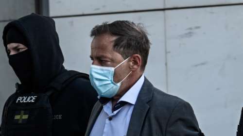 Δίκη Λιγνάδη: Ξέσπασε σε κλάματα ο δεύτερος καταγγέλλων - Ο Κούγιας του ζήτησε να αναπαραστήσει τον βιασμό