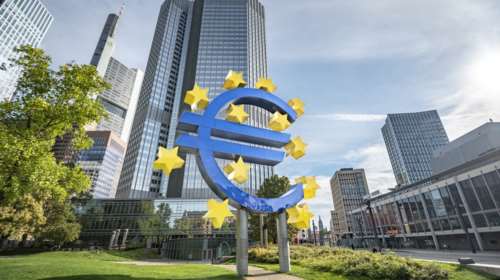Ευρωπαϊκές πηγές: Η ΕΚΤ θα μειώσει τα επιτόκια 0,25 της μονάδας στις 6 Ιουνίου