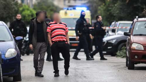 Νίκαια: Γιατί ο 64χρονος ήρθε από τη Θεσσαλονίκη αποφασισμένος - Σκότωσε τον γαμπρό του και αυτοκτόνησε