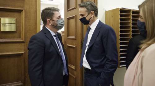 Η διαβολοβδομάδα των υποκλοπών: Τι σχεδιάζουν τα επιτελεία και το νέο επεισόδιο κυβέρνησης – ΠΑΣΟΚ