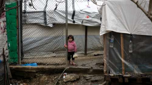 Το Βερολίνο θα δεχθεί 80 με 100 ασυνόδευτα προσφυγόπουλα από την Ελλάδα