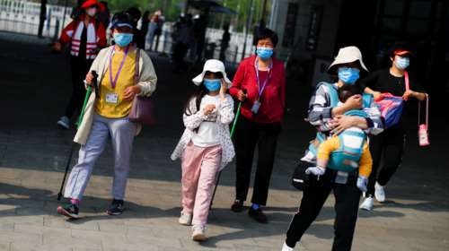 Πρόβλεψη σοκ: &quot;Βουτιά&quot; έως 80% στον παγκόσμιο τουρισμό - Απώλειες μαμούθ 1,1 τρισ. ευρώ