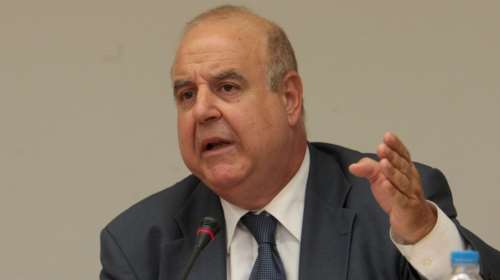 Ο Παύλος Χαϊκάλης για τις καταγγελίες της Ηλιάνας Αραβή: &quot;Ήμουν ερωτευμένος μαζί της - Ζητώ δημόσια συγγνώμη&quot; [βίντεο]