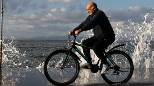 &quot;Μπάλλος&quot;: Πότε υποχωρεί η κακοκαιρία - Που αναμένονται βροχές τις επόμενες ώρες