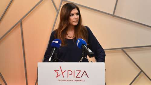 Κεχαγιά: Ισως δεν γίνεται να αποφευχθούν νέες εκλογές στον ΣΥΡΙΖΑ