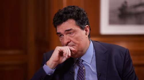 Παπαχελάς για το ντοκιμαντέρ για τη 17Ν: Απαιτείται να συμπεριλάβεις όλους τους πρωταγωνιστές