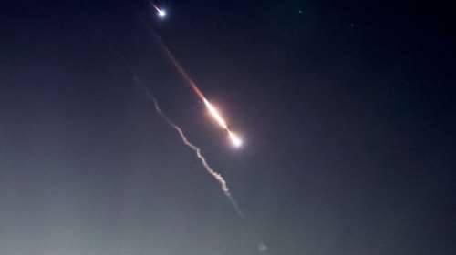 Ανάλυση: Ο σκιώδης πόλεμος Ιραν - Ισραήλ τελείωσε - Τι  ακολουθεί; &quot;Έχεις νίκη. Πάρε τη νίκη και προχώρα... Δεν στηρίζουμε αντεπίθεση&quot; το μήνυμα Μπάιντεν