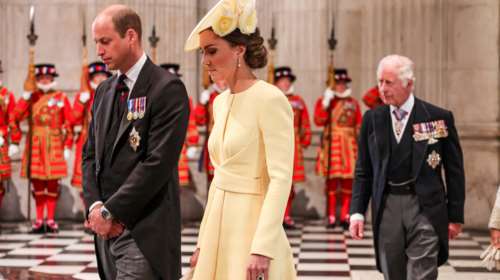 Τα νεύρα του πρίγκιπα Γουίλιαμ: Ο δύσκολος χαρακτήρας που κρύβει πίσω από το χαμόγελο - Ποιοι τον φοβούνται