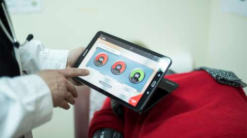 Μεγάλη αύξηση για την τηλεϊατρική στην Ελλάδα: Πάνω από 8.000 χρησιμοποιούν τις υπηρεσίες