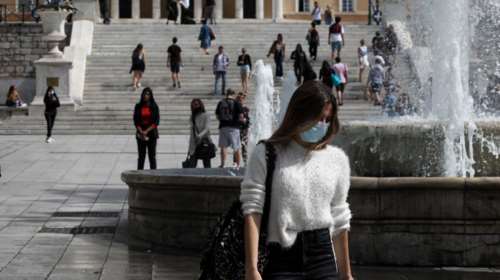 Αυξημένη η θνητότητα στο τέταρτο κύμα της πανδημίας - Το προφίλ όσων εισάγονται στις ΜΕΘ: Ανεμβολίαστοι που αρνούνται θεραπεία