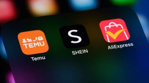 Τι αγοράζουν οι Έλληνες από Temu, Shein, Trendyol και AliExpress - Πόσα ξοδεύουν