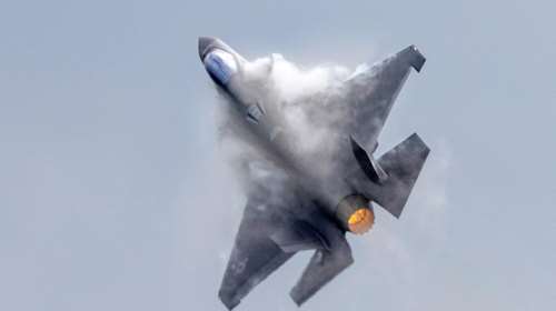 F-35: Αμερικανοί νομοθέτες καλούν τον Ρούμπιο να πει &quot;όχι&quot; στην επανένταξη της Τουρκίας στο πρόγραμμα
