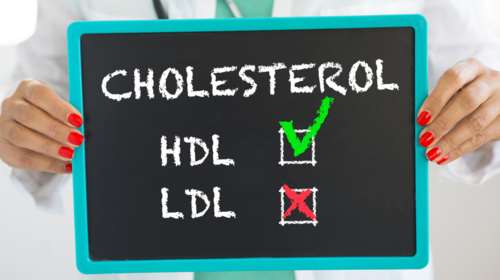 Γιατί και η &quot;καλή&quot; χοληστερόλη μπορεί να είναι επικίνδυνη για την καρδιά - Ανατρεπτική έρευνα
