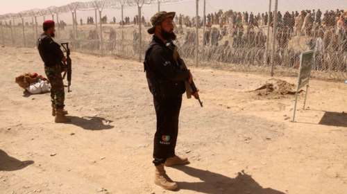 Αφγανιστάν: Σε 8 μέρες οι Ταλιμπάν κατέλαβαν τη χώρα - Η Δύση κλείνει τις πρεσβείες της [εικόνες]