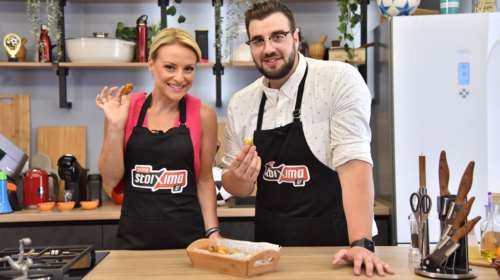 EURO 2020: Πορτογαλία-Γαλλία στο …πιάτο από το Cookball League του ΟΠΑΠ