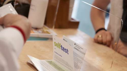 Άνοιγμα Λυκείων: Τι προβλέπεται στη νέα ΚΥΑ για τα self tests μαθητών και εκπαιδευτικών