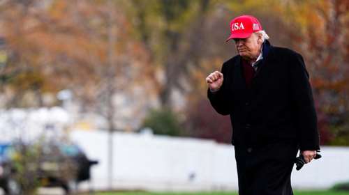 Reuters: Ο Τραμπ μπορεί να χτυπήσει το Ιράν στις επόμενες 24 ώρες, προειδοποιεί Ευρωπαίος αξιωματούχος