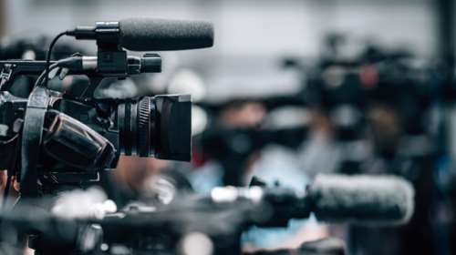 Παγκόσμια Ημέρα Ελευθερίας του Τύπου: Τουλάχιστον 67 εργαζόμενοι στα ΜΜΕ σκοτώθηκαν το 2022