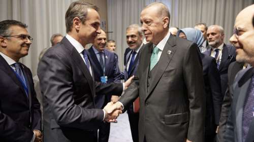 DW για την επίσκεψη Ερντογάν στην Αθήνα: Ευνοϊκοί οιωνοί, αλλά ποτέ δεν ξέρει κανείς με τον Τούρκο πρόεδρο