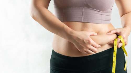 Διατροφή: Οι καλύτερες επιλογές για να μειώσουμε το λίπος στην κοιλιά