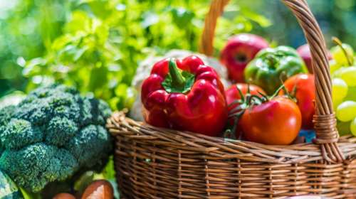 Αυτές είναι οι έξι ομάδες τροφίμων που προστατεύουν την καρδιά - Τι ποσότητες πρέπει να τρώμε