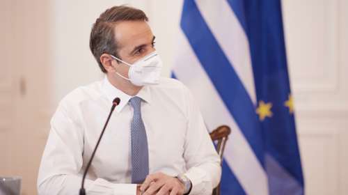 Συγκροτείται η Εθνική Επιτροπή Βιοηθικής με απόφαση Μητσοτάκη - Ποια είναι τα μέλη της