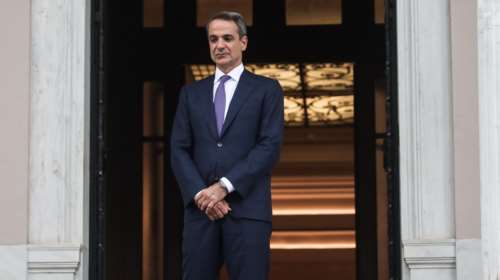 Ευρωεκλογές με λίστα αντί για σταυρό και όριο 5% για είσοδο στη Βουλή - Τι σχεδιάζουν στο Μαξίμου