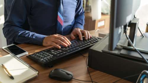 Αυτά είναι τα επαγγέλματα που ζητούνται περισσότερο - Αναλυτικά η λίστα ανά περιοχή