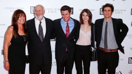 Αμερικανικό δημοσίευμα: Ο Νικ Ράινερ, που δολοφόνησε τους γονείς του, πάσχει από σχιζοφρένεια